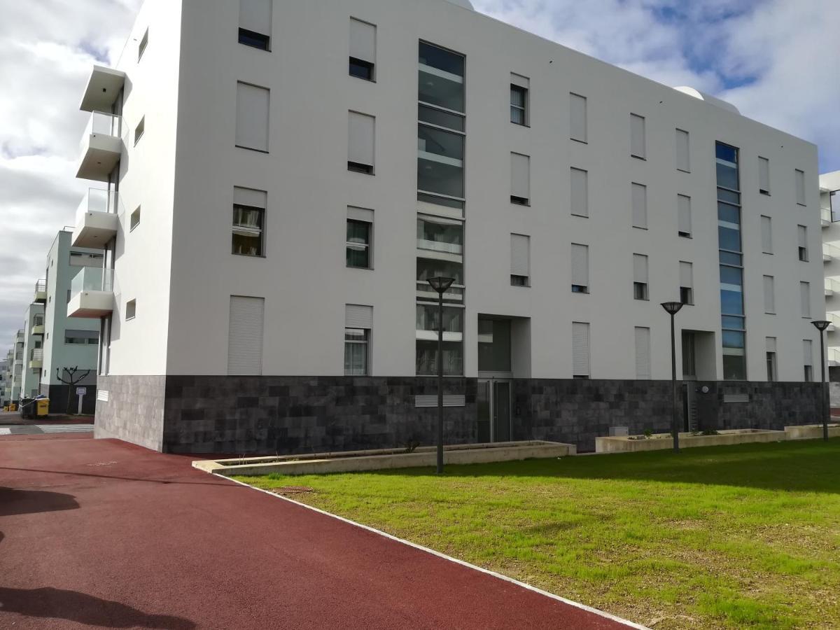 Appartement Casa Do Kiko à Ponta Delgada Extérieur photo