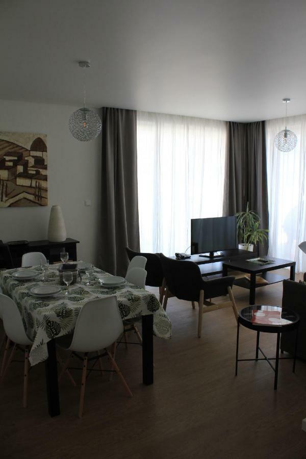 Appartement Casa Do Kiko à Ponta Delgada Extérieur photo