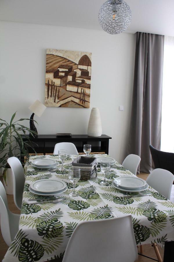 Appartement Casa Do Kiko à Ponta Delgada Extérieur photo