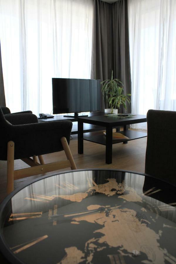 Appartement Casa Do Kiko à Ponta Delgada Extérieur photo