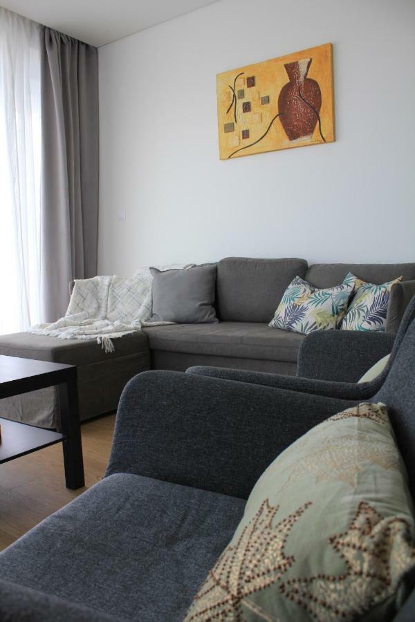 Appartement Casa Do Kiko à Ponta Delgada Extérieur photo